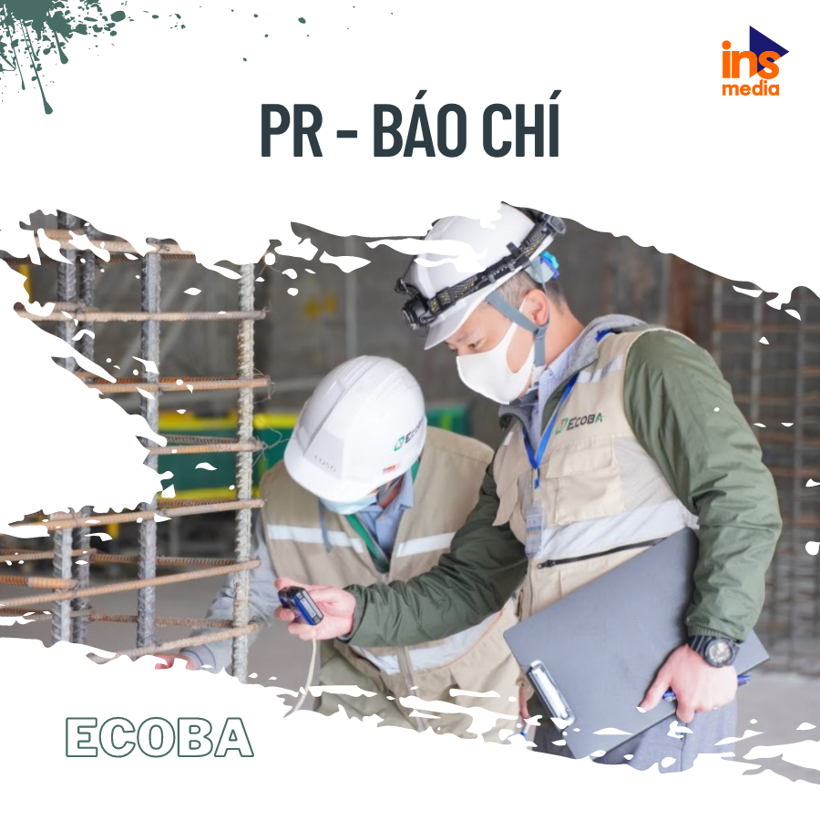(Báo Xây dựng) Ecoba và Haseko hợp tác triển khai Ủy ban Cải tiến chất lượng, đưa chất lượng 5 sao vào công trình